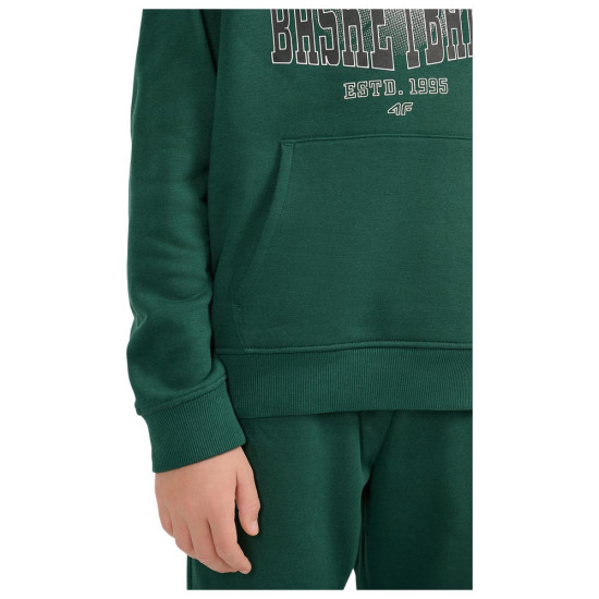 4F SWEATSHIRT